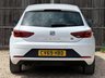 USED 2019 69 SEAT LEON 1.5 Leon FR TSi Evo 5dr Sat Nav Apple CarPlay Android