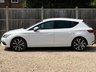USED 2019 69 SEAT LEON 1.5 Leon FR TSi Evo 5dr Sat Nav Apple CarPlay Android