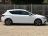 USED 2019 69 SEAT LEON 1.5 Leon FR TSi Evo 5dr Sat Nav Apple CarPlay Android
