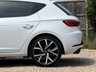 USED 2019 69 SEAT LEON 1.5 Leon FR TSi Evo 5dr Sat Nav Apple CarPlay Android