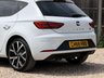 USED 2019 69 SEAT LEON 1.5 Leon FR TSi Evo 5dr Sat Nav Apple CarPlay Android