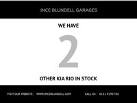 USED 2016 R KIA RIO 1.25 SR7 Hatchback 3dr Petrol Manual Euro 6 (84 bhp) 12 MONTH MOT, DRIVES GREAT
