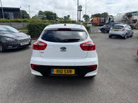 USED 2016 R KIA RIO 1.25 SR7 Hatchback 3dr Petrol Manual Euro 6 (84 bhp) 12 MONTH MOT, DRIVES GREAT