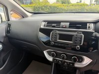 USED 2016 R KIA RIO 1.25 SR7 Hatchback 3dr Petrol Manual Euro 6 (84 bhp) 12 MONTH MOT, DRIVES GREAT