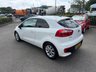 USED 2016 R KIA RIO 1.25 SR7 Hatchback 3dr Petrol Manual Euro 6 (84 bhp) 12 MONTH MOT, DRIVES GREAT