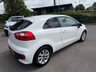 USED 2016 R KIA RIO 1.25 SR7 Hatchback 3dr Petrol Manual Euro 6 (84 bhp) 12 MONTH MOT, DRIVES GREAT