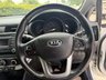 USED 2016 R KIA RIO 1.25 SR7 Hatchback 3dr Petrol Manual Euro 6 (84 bhp) 12 MONTH MOT, DRIVES GREAT