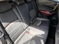 USED 2018 18 MAZDA CX-3 2.0 CX-3 Sport Nav 5dr Long MOT Sat Nav Heated Seats