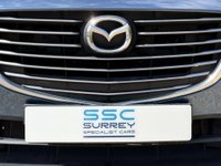 USED 2018 18 MAZDA CX-3 2.0 CX-3 Sport Nav 5dr Long MOT Sat Nav Heated Seats