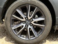 USED 2018 18 MAZDA CX-3 2.0 CX-3 Sport Nav 5dr Long MOT Sat Nav Heated Seats
