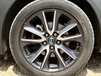 USED 2018 18 MAZDA CX-3 2.0 CX-3 Sport Nav 5dr Long MOT Sat Nav Heated Seats