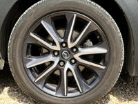 USED 2018 18 MAZDA CX-3 2.0 CX-3 Sport Nav 5dr Long MOT Sat Nav Heated Seats