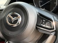 USED 2018 18 MAZDA CX-3 2.0 CX-3 Sport Nav 5dr Long MOT Sat Nav Heated Seats