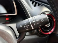 USED 2018 18 MAZDA CX-3 2.0 CX-3 Sport Nav 5dr Long MOT Sat Nav Heated Seats