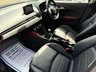 USED 2018 18 MAZDA CX-3 2.0 CX-3 Sport Nav 5dr Long MOT Sat Nav Heated Seats