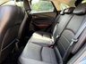 USED 2018 18 MAZDA CX-3 2.0 CX-3 Sport Nav 5dr Long MOT Sat Nav Heated Seats