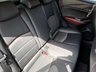 USED 2018 18 MAZDA CX-3 2.0 CX-3 Sport Nav 5dr Long MOT Sat Nav Heated Seats