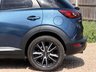 USED 2018 18 MAZDA CX-3 2.0 CX-3 Sport Nav 5dr Long MOT Sat Nav Heated Seats