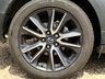 USED 2018 18 MAZDA CX-3 2.0 CX-3 Sport Nav 5dr Long MOT Sat Nav Heated Seats