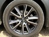 USED 2018 18 MAZDA CX-3 2.0 CX-3 Sport Nav 5dr Long MOT Sat Nav Heated Seats