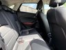 USED 2018 18 MAZDA CX-3 2.0 CX-3 Sport Nav 5dr Long MOT Sat Nav Heated Seats