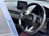 USED 2018 18 MAZDA CX-3 2.0 CX-3 Sport Nav 5dr Long MOT Sat Nav Heated Seats
