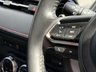 USED 2018 18 MAZDA CX-3 2.0 CX-3 Sport Nav 5dr Long MOT Sat Nav Heated Seats