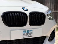 USED 2019 19 BMW 1 SERIES 1.5 118i M Sport Shadow Edition 5dr Sat Nav Heated Seats