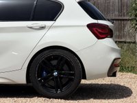 USED 2019 19 BMW 1 SERIES 1.5 118i M Sport Shadow Edition 5dr Sat Nav Heated Seats