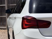 USED 2019 19 BMW 1 SERIES 1.5 118i M Sport Shadow Edition 5dr Sat Nav Heated Seats
