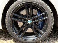 USED 2019 19 BMW 1 SERIES 1.5 118i M Sport Shadow Edition 5dr Sat Nav Heated Seats