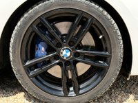 USED 2019 19 BMW 1 SERIES 1.5 118i M Sport Shadow Edition 5dr Sat Nav Heated Seats