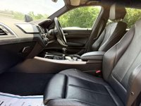 USED 2019 19 BMW 1 SERIES 1.5 118i M Sport Shadow Edition 5dr Sat Nav Heated Seats