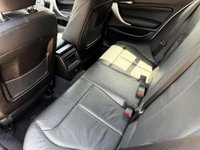 USED 2019 19 BMW 1 SERIES 1.5 118i M Sport Shadow Edition 5dr Sat Nav Heated Seats