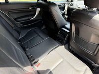 USED 2019 19 BMW 1 SERIES 1.5 118i M Sport Shadow Edition 5dr Sat Nav Heated Seats