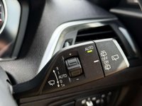USED 2019 19 BMW 1 SERIES 1.5 118i M Sport Shadow Edition 5dr Sat Nav Heated Seats
