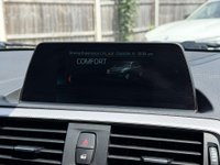USED 2019 19 BMW 1 SERIES 1.5 118i M Sport Shadow Edition 5dr Sat Nav Heated Seats