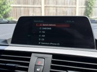 USED 2019 19 BMW 1 SERIES 1.5 118i M Sport Shadow Edition 5dr Sat Nav Heated Seats