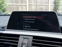 USED 2019 19 BMW 1 SERIES 1.5 118i M Sport Shadow Edition 5dr Sat Nav Heated Seats