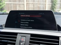 USED 2019 19 BMW 1 SERIES 1.5 118i M Sport Shadow Edition 5dr Sat Nav Heated Seats