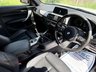 USED 2019 19 BMW 1 SERIES 1.5 118i M Sport Shadow Edition 5dr Sat Nav Heated Seats