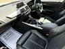USED 2019 19 BMW 1 SERIES 1.5 118i M Sport Shadow Edition 5dr Sat Nav Heated Seats