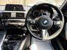 USED 2019 19 BMW 1 SERIES 1.5 118i M Sport Shadow Edition 5dr Sat Nav Heated Seats