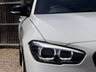 USED 2019 19 BMW 1 SERIES 1.5 118i M Sport Shadow Edition 5dr Sat Nav Heated Seats