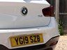USED 2019 19 BMW 1 SERIES 1.5 118i M Sport Shadow Edition 5dr Sat Nav Heated Seats