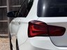 USED 2019 19 BMW 1 SERIES 1.5 118i M Sport Shadow Edition 5dr Sat Nav Heated Seats