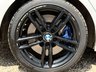 USED 2019 19 BMW 1 SERIES 1.5 118i M Sport Shadow Edition 5dr Sat Nav Heated Seats
