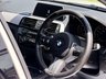 USED 2019 19 BMW 1 SERIES 1.5 118i M Sport Shadow Edition 5dr Sat Nav Heated Seats