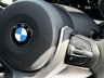 USED 2019 19 BMW 1 SERIES 1.5 118i M Sport Shadow Edition 5dr Sat Nav Heated Seats