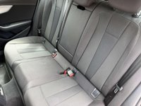 USED 2016 16 AUDI A4 2.0 A4 Sport TFSI Semi-Auto 5dr Sat Nav Parking Sensors